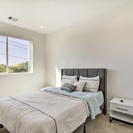 Newly-Built Luxury Galleria Area Townhome! Houston Zewnętrze zdjęcie